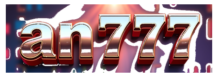 an777 slot logo