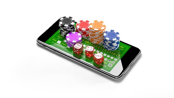 an777 slot mobile gaming