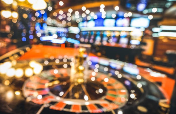 an777 slot Tournament-Style Progression