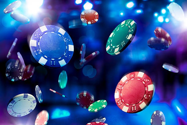 an777 slot What is Live Roulette